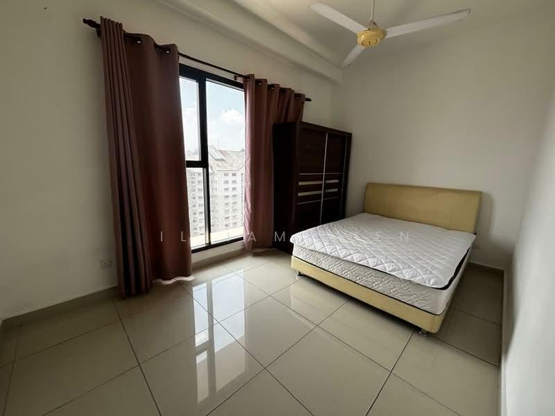 Glomac Centro Service Apartment - 3