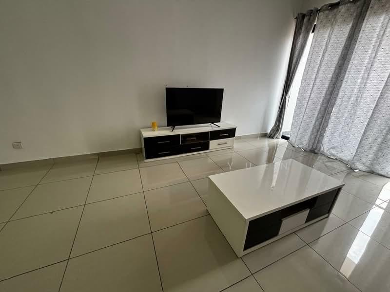 Glomac Centro Service Apartment - 4