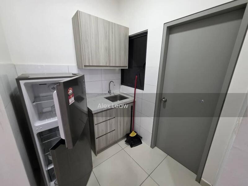 Traders Garden @ Cheras Selatan - 3