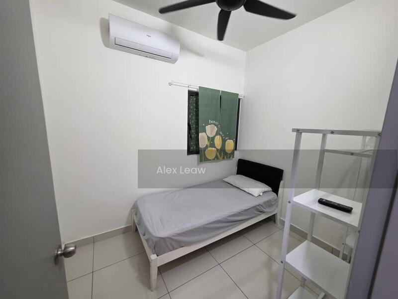 Traders Garden @ Cheras Selatan - 5