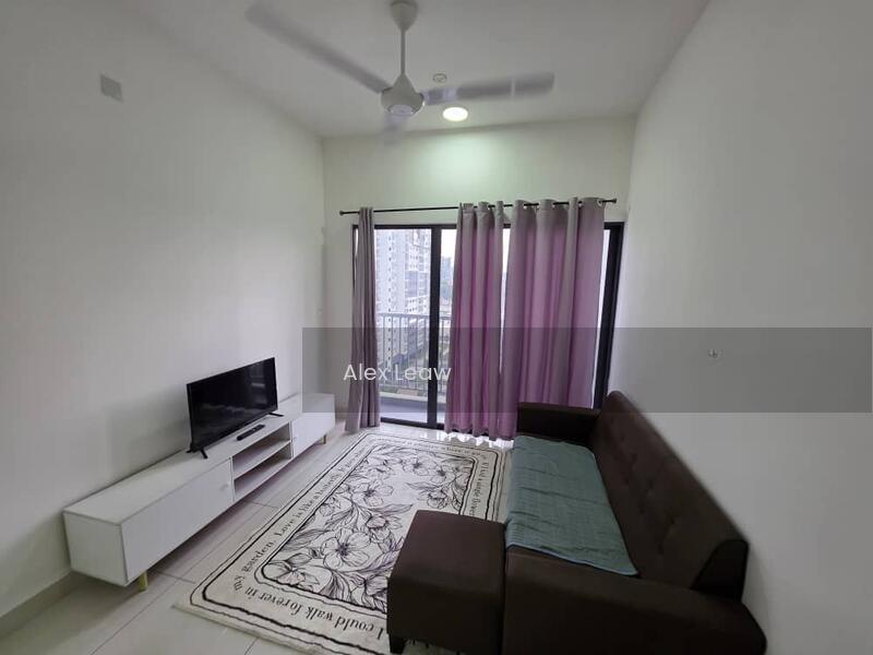 Traders Garden @ Cheras Selatan - 1