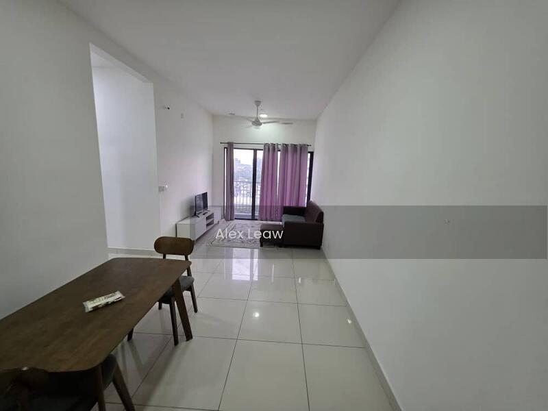 Traders Garden @ Cheras Selatan - 2