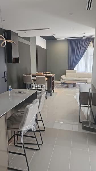 Residensi 38 Bangsar - 2