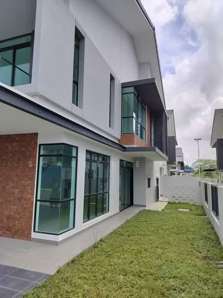 Aspira Gardens - 2