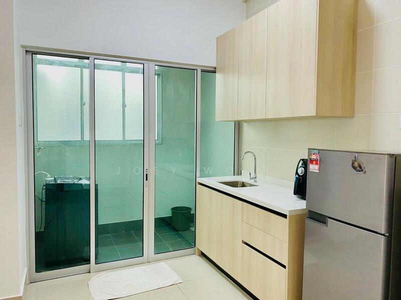 Razak City Residences (RC Residences) - 4