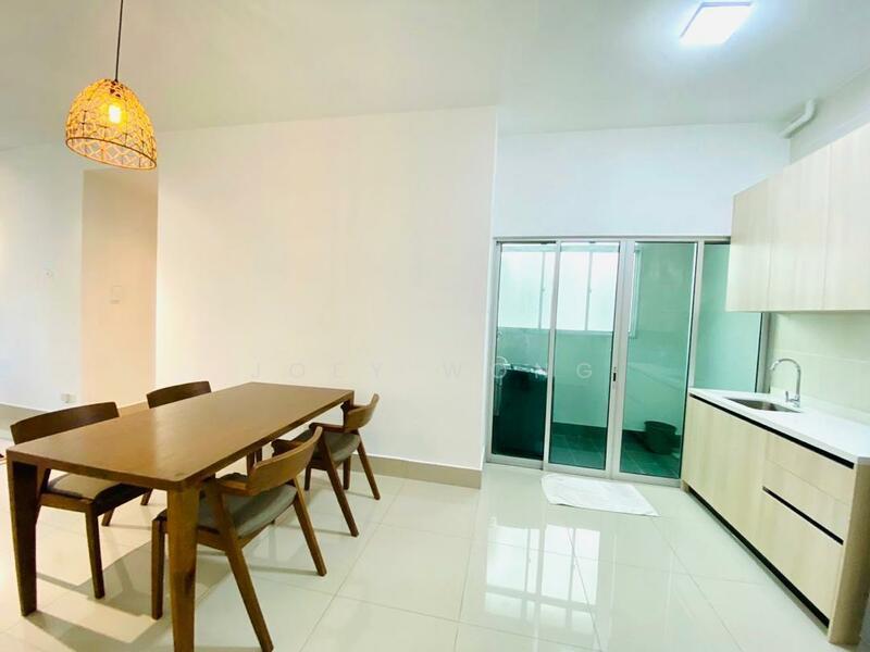 Razak City Residences (RC Residences) - 2