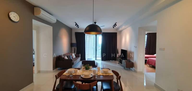 Teega Residences - 2