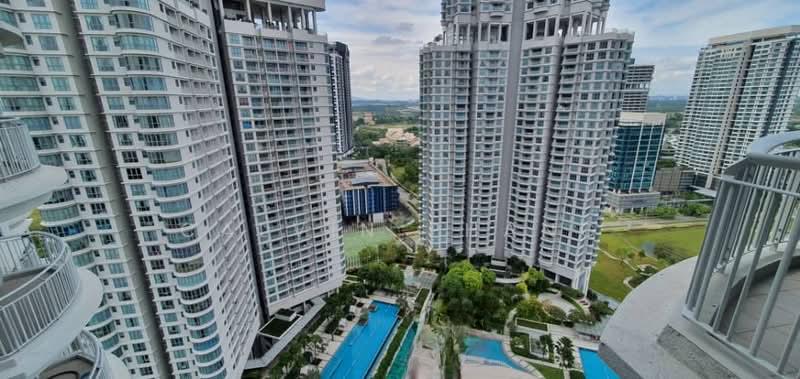 Teega Residences - 5