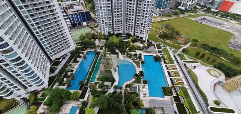 Teega Residences - 4