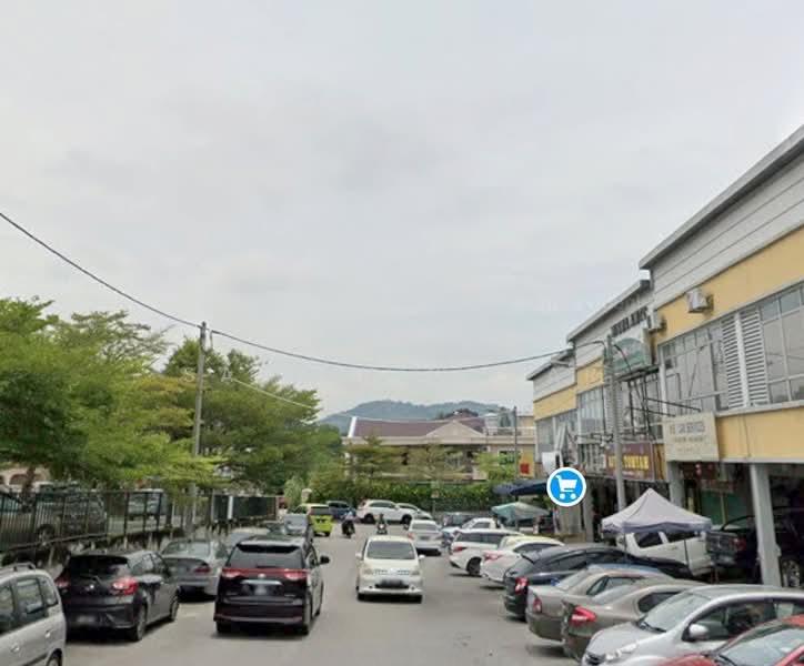 Taman Saga Emas - 4
