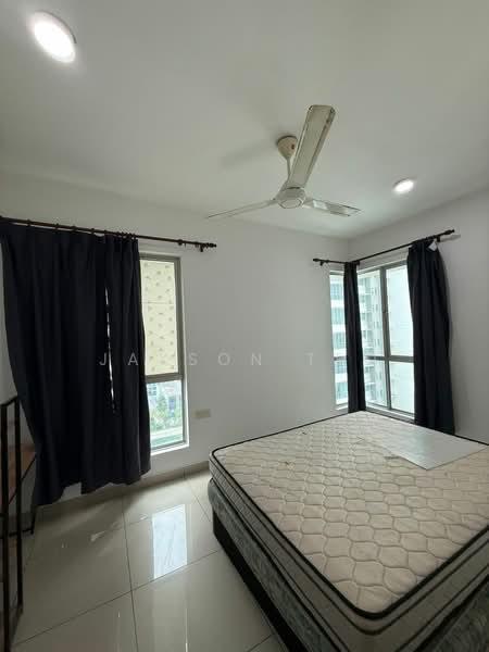 The Aliff Residences (Alif Utama) - 2