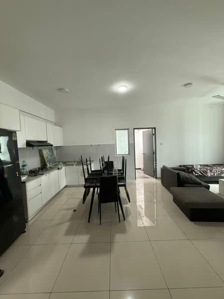 The Aliff Residences (Alif Utama) - 4