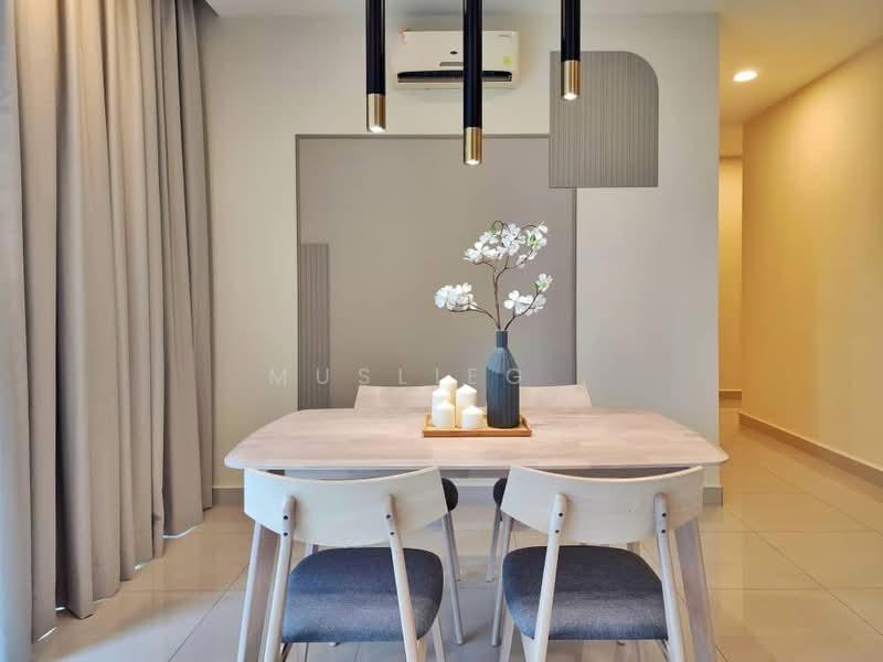 Medini Signature - 3