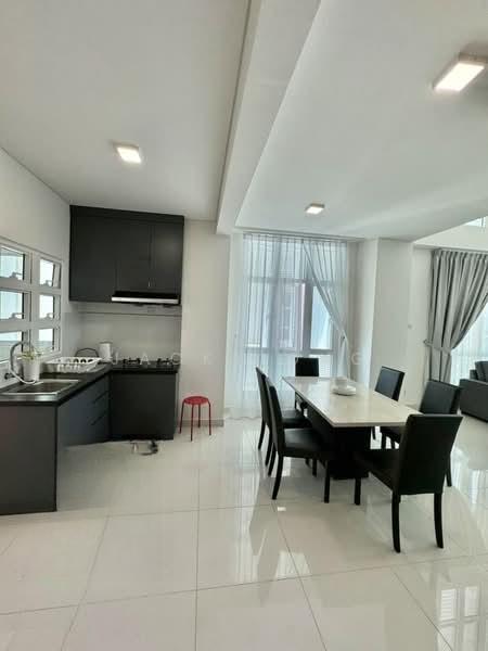 One Medini - 3