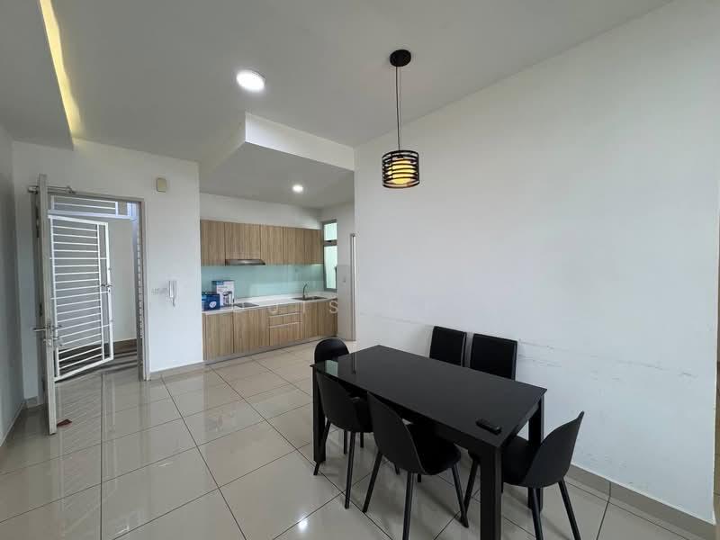 Meridin Bayvue Serviced Apartment - 4