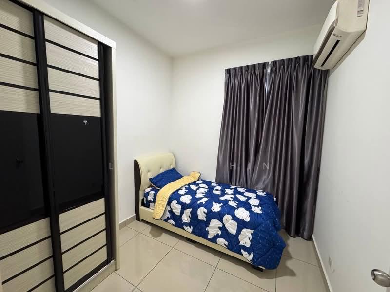Meridin Bayvue Serviced Apartment - 3