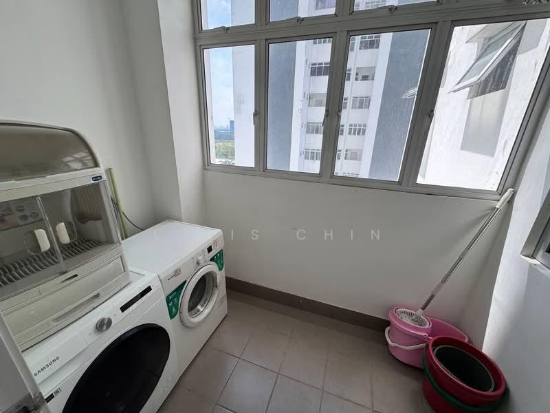 Meridin Bayvue Serviced Apartment - 2