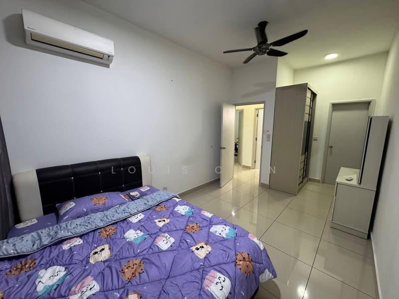 Meridin Bayvue Serviced Apartment - 5