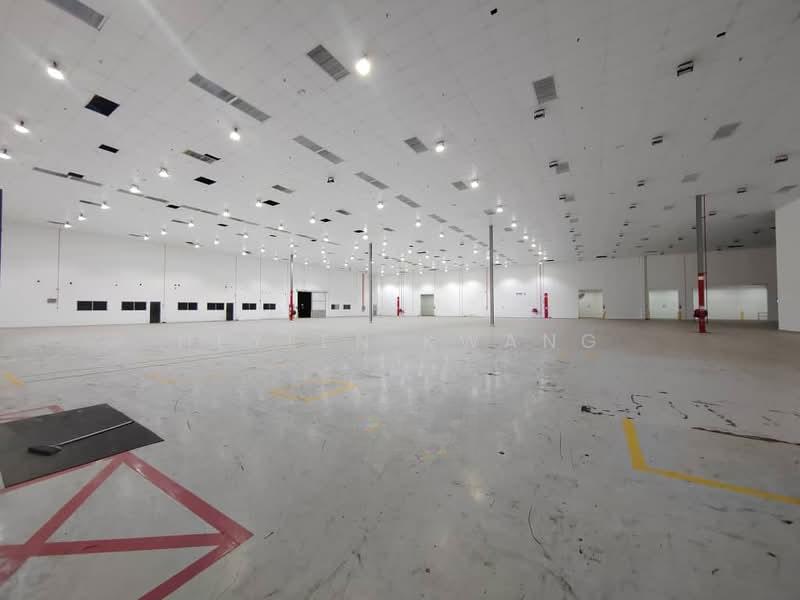 North Port Brand New Factory/Warehouse for Rent - 4