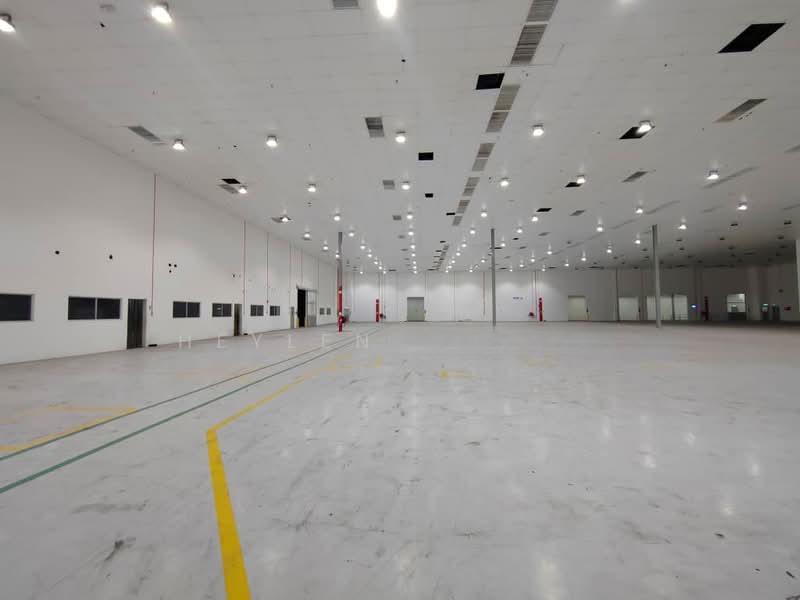 North Port Brand New Factory/Warehouse for Rent - 5