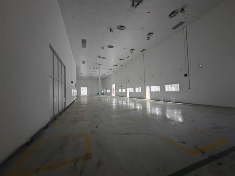 North Port Brand New Factory/Warehouse for Rent - 3