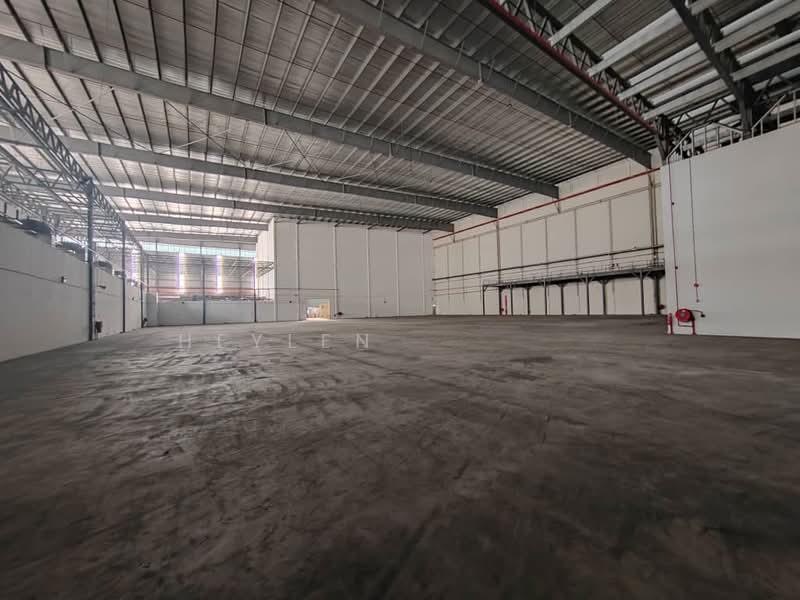 North Port Brand New Factory/Warehouse for Rent - 2