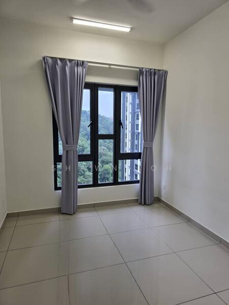 D'Cosmos Residences - 2