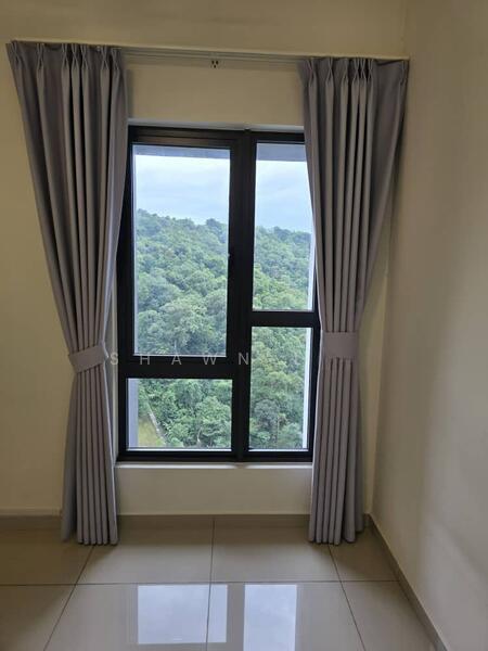 D'Cosmos Residences - 1