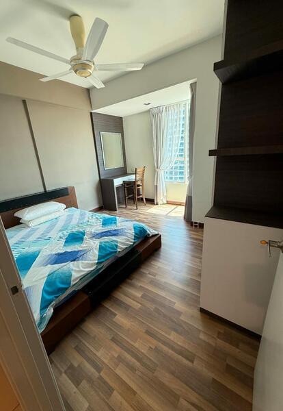 Birch Regency @ Penang Times Square - 2