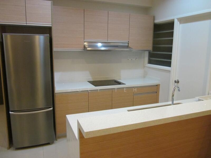 Birch Regency @ Penang Times Square - 3