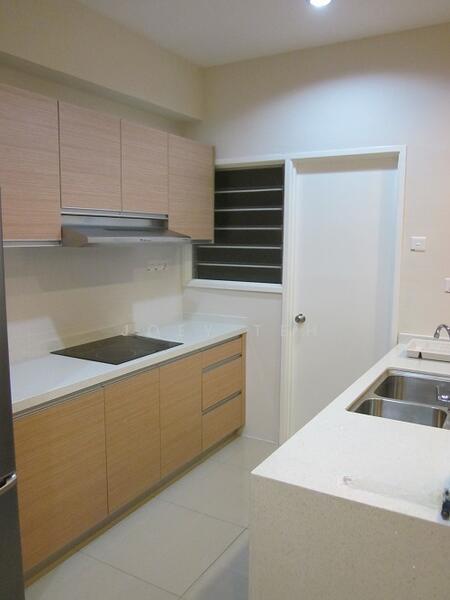 Birch Regency @ Penang Times Square - 4