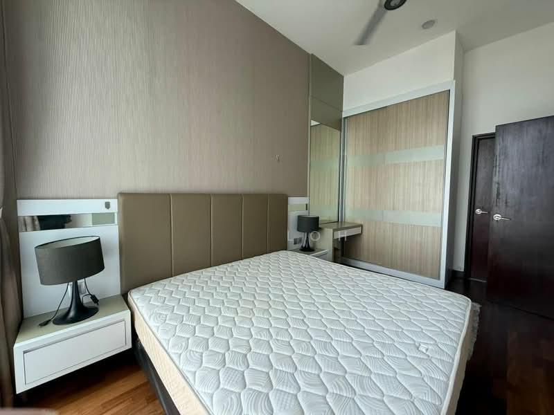 Paragon Suites @ CIQ - 5