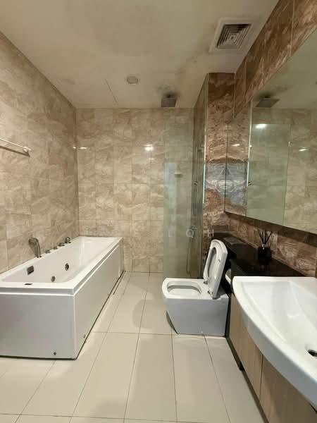 Paragon Suites @ CIQ - 3