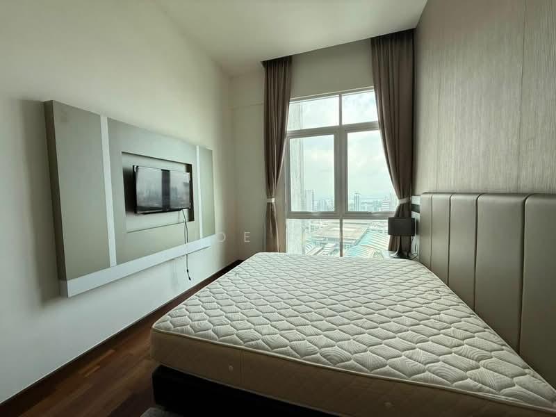 Paragon Suites @ CIQ - 2