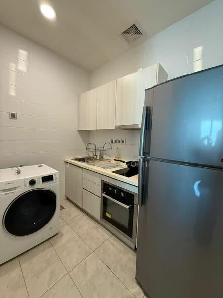 Paragon Suites @ CIQ - 4