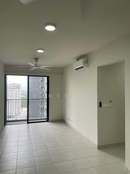 Residensi Max - 2