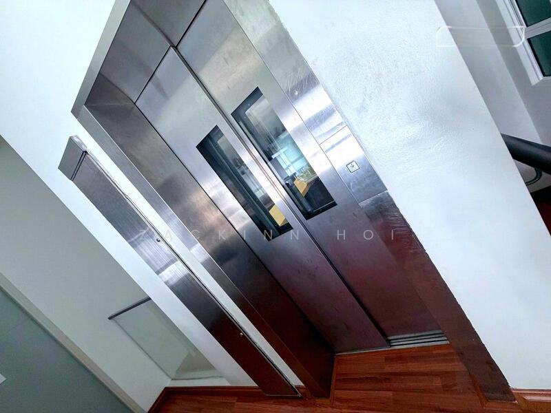 Convenient Location 3 Sty Semi D Laman Vista Alam Bukit Raja Klang - 4