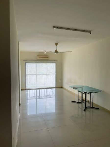Kuchai Avenue - 2