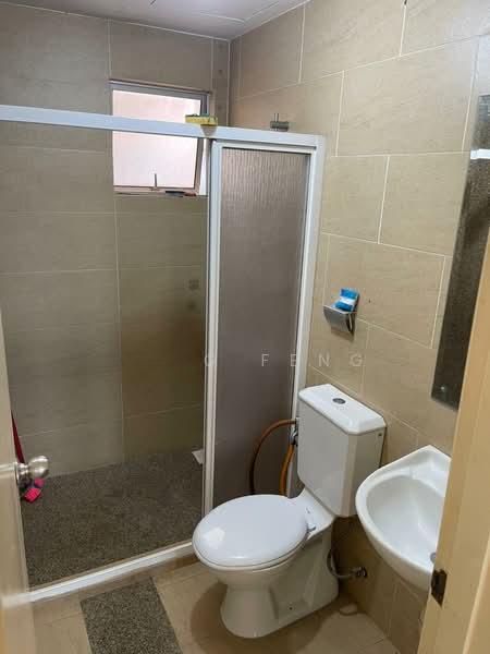 Kuchai Avenue - 4