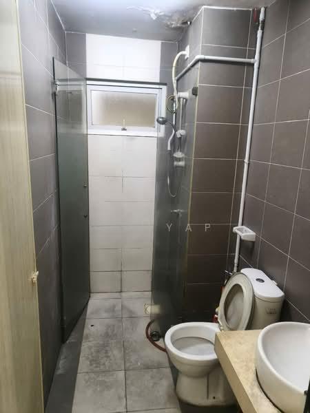 First Residence (Residensi Unggul) - 2