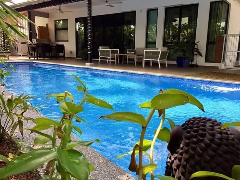 East Ledang - Linked Duplexes - 2
