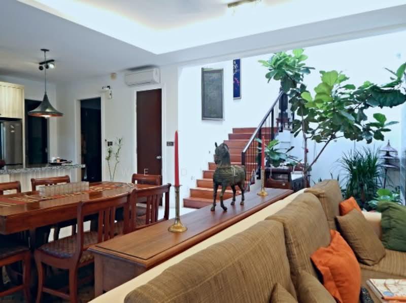 East Ledang - Linked Duplexes - 3