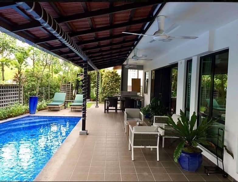 East Ledang - Linked Duplexes - 4
