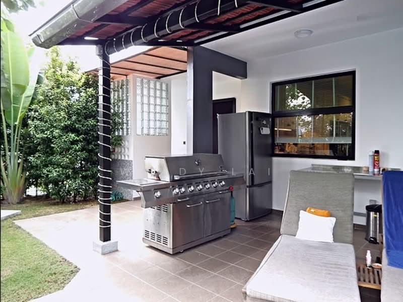 East Ledang - Linked Duplexes - 5