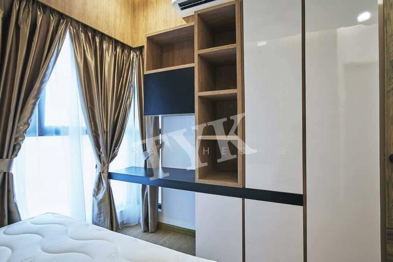 Royal Strand @ Country Garden Danga Bay - 4