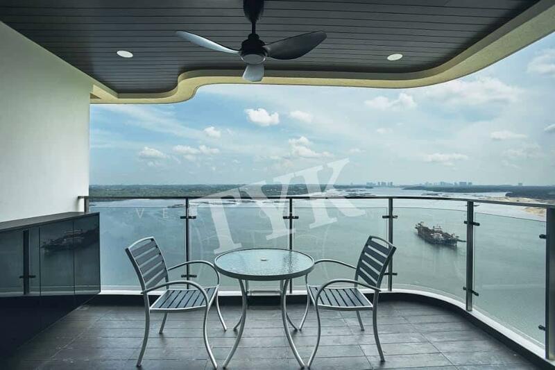 Royal Strand @ Country Garden Danga Bay - 2