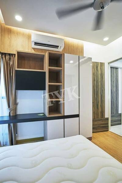 Royal Strand @ Country Garden Danga Bay - 3