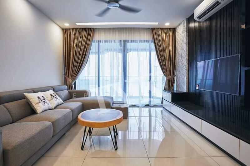 Royal Strand @ Country Garden Danga Bay - 1