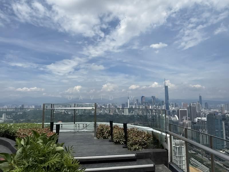 Bangsar Hill Park - 2