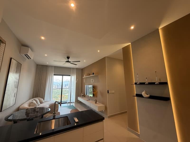 Bangsar Hill Park - 3